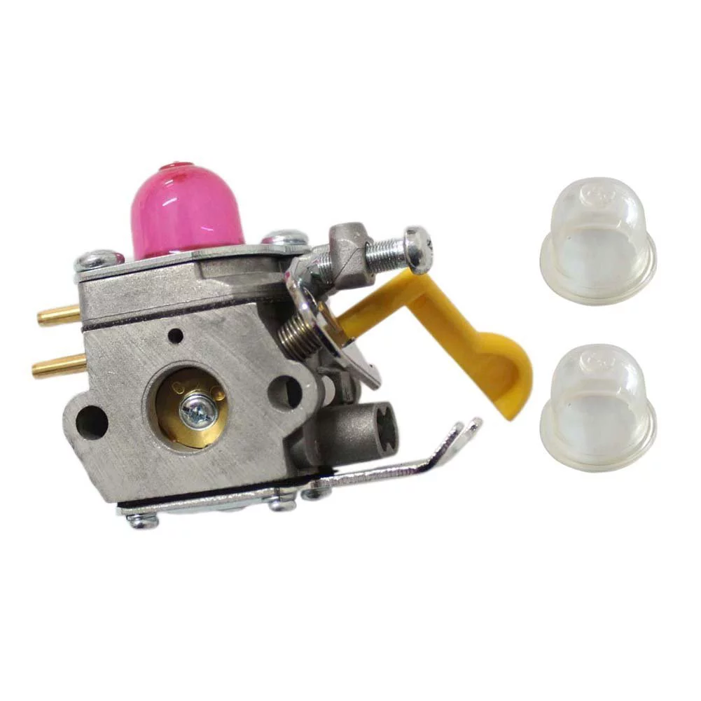 530071752 530071822 Craftsman Poulan Weedeater Carburetor C1U-W18 Primer Bulbs