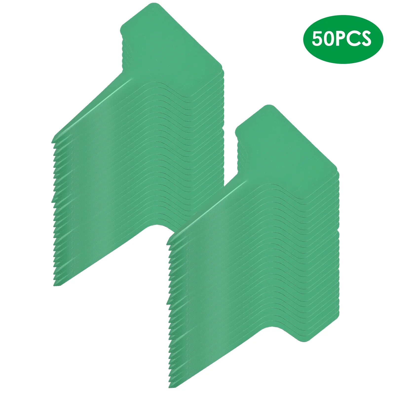 OWSOO Tool kit,Pins Handle Soil 8 Cell Soil