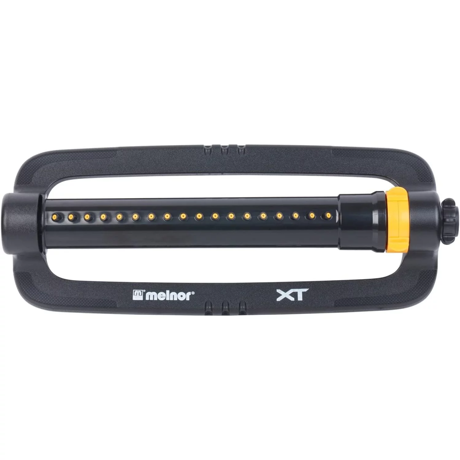 WJUN XT4000 Sprinkler Turbo Oscillating Sprinkle, Basic