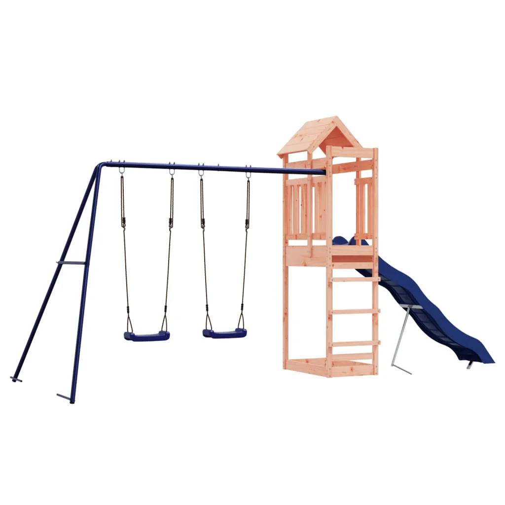 moobody Playset Solid Wood