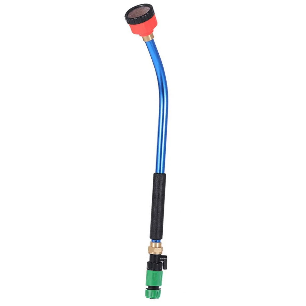 Stainless Steel Professional Watering Wand Garden Sprayer Plant Watering