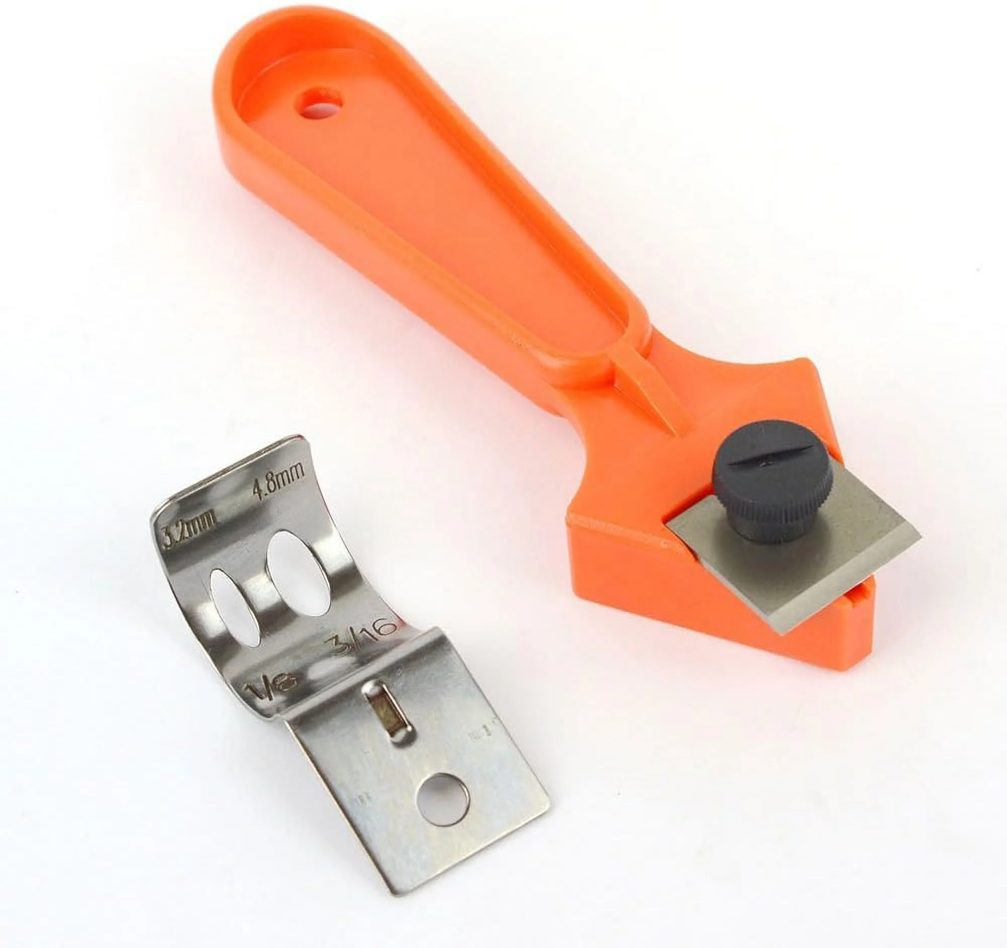 19038 2-In-1 Edge Trimmer