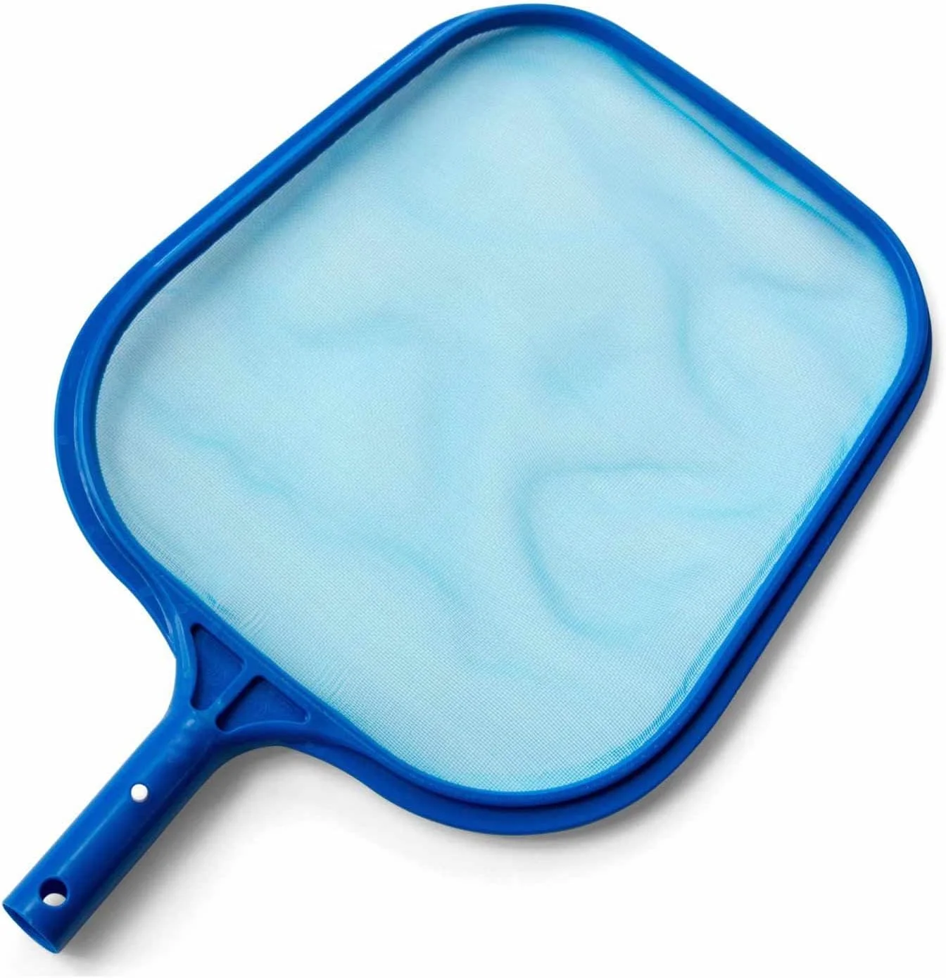 Spa, Hot Top, Fountain, Pond Fine Mesh Leaf Skimmer Rake Net, Ideal For Removing Leaves & Debris In In-Ground And Inflatable Above Ground Pool