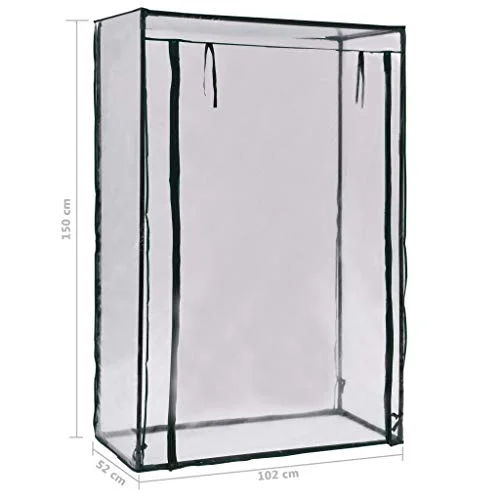 Tomato Greenhouse 42.1x20.5x59.1