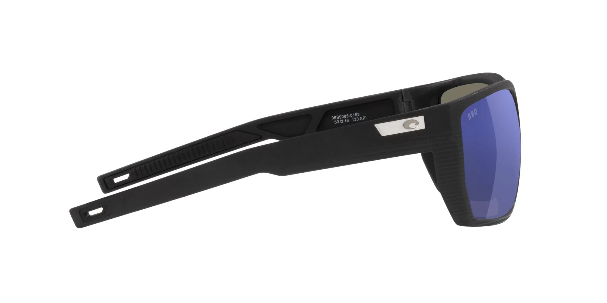 Sunglasses Costa Del Mar 06 S 9085 908502 Santiago 04g Net Black Copper