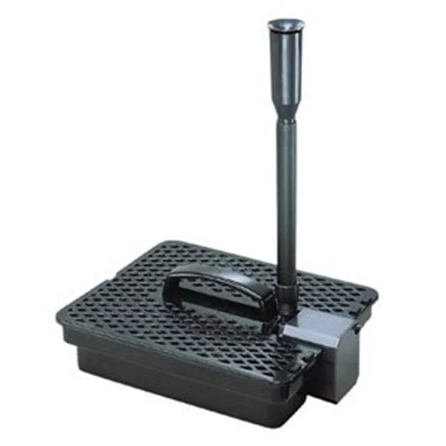 190 GPH Pondmaster Garden Pump & Filter