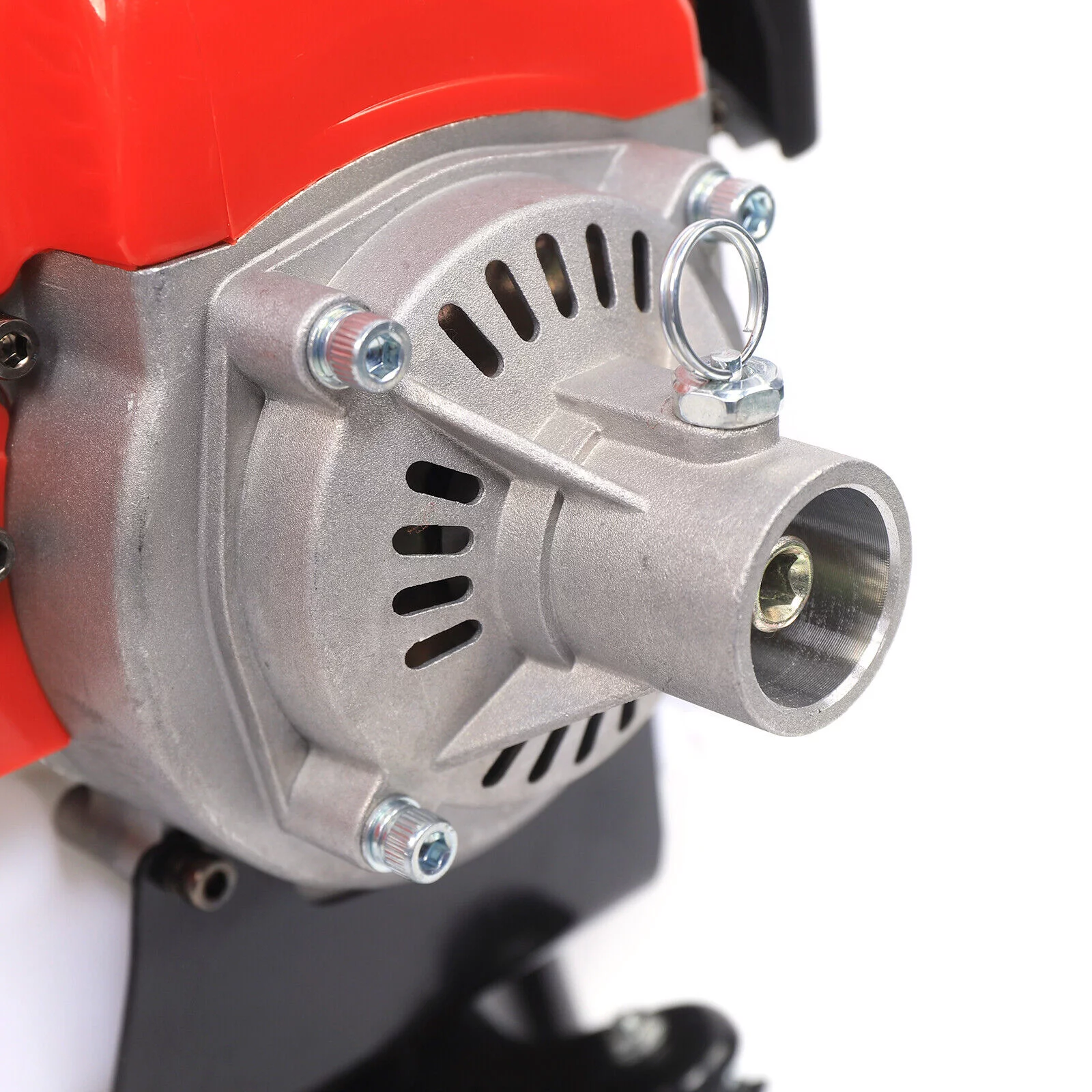 43CC Gas Power Brush Cutter Grass Trimmer Powerful Cutter for Garden Mowing Tool