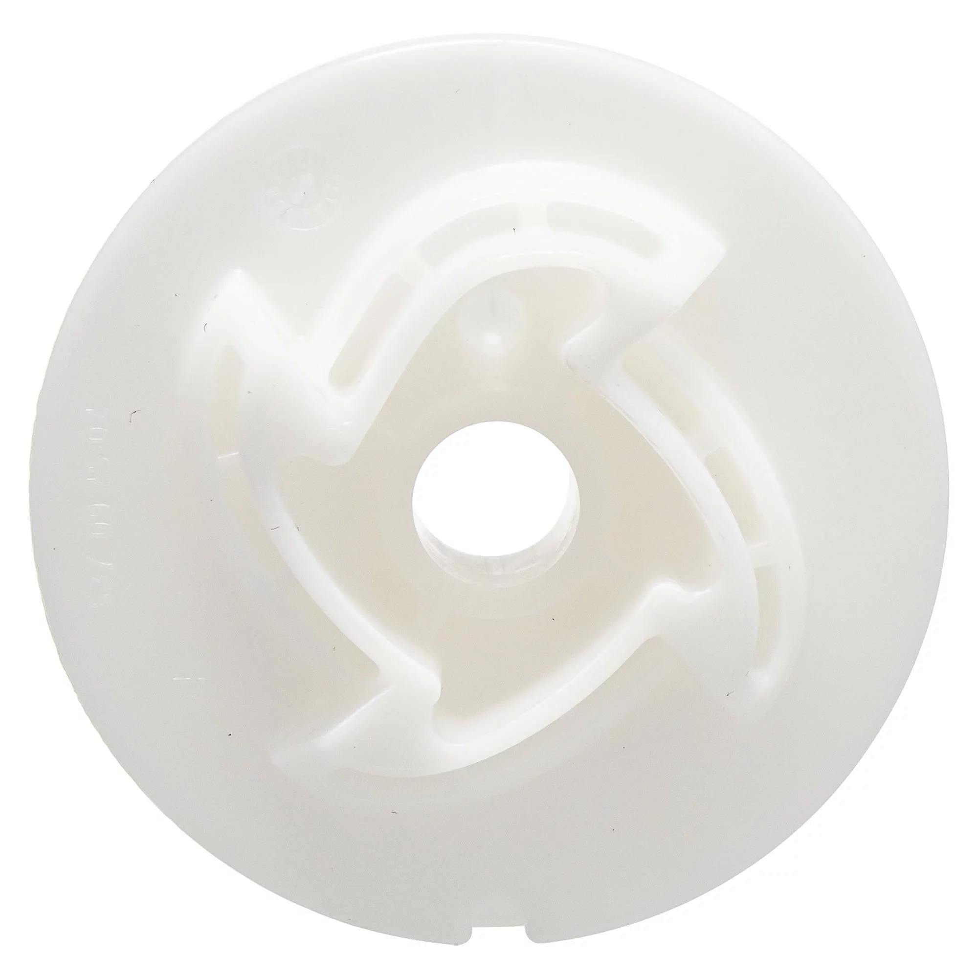 Husqvarna 537092502 Starter Pulley Craftsman 465 Rancher II Chainsaw