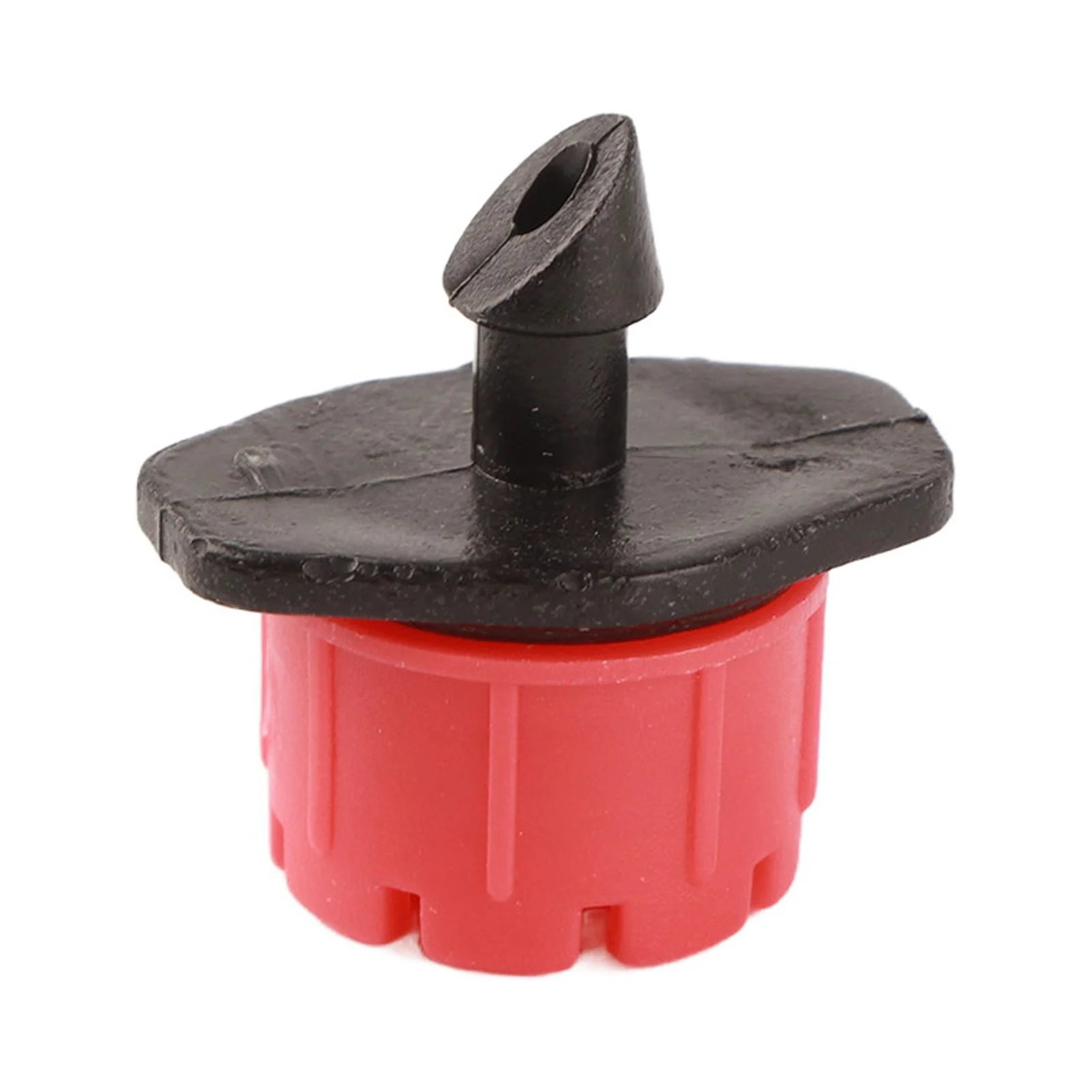 Viccilley Irrigation Dripper - 50/100/150pcs Adjustable Garden Irrigation Watering Flow Dripper Head Drip Flower Plant Tools(100PCS)