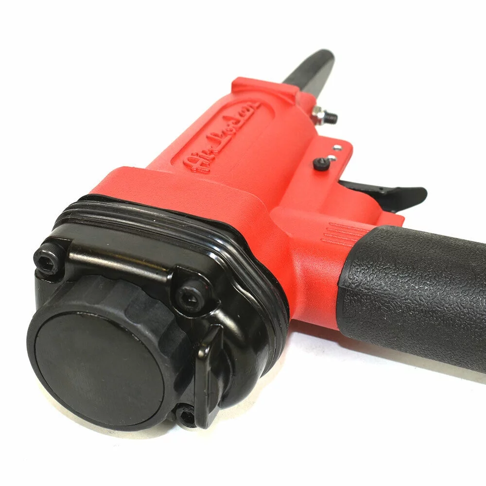 Air Locker AP900-KIT2 1/4 Inch NPT Heavy-Duty Pneumatic Air Punch Nailer with Industrial Coupler
