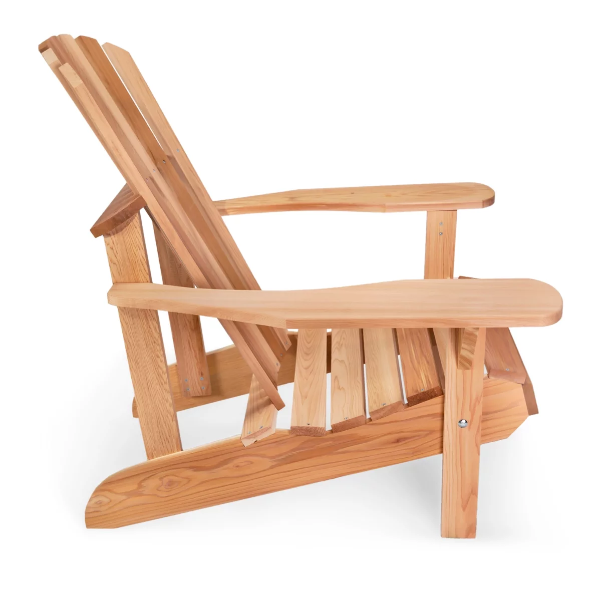 All Things Cedar AAO21 Chair with Ottoman