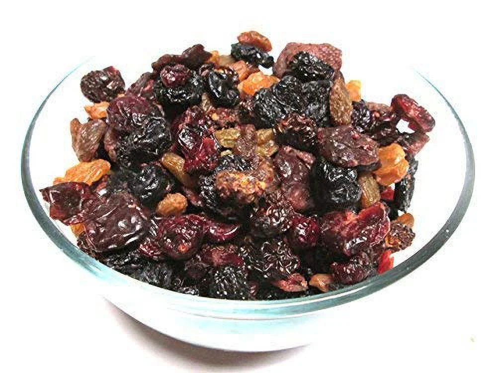 Premium Mixed Berries, 1 Lb