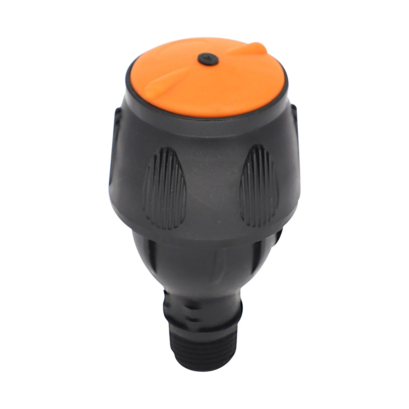 4 Point Mid Range Nozzle With 360 Rotation For Sprinkler Irrigation 3 Foot Garden Hose with Nozzle Garden Wand Hose Hose Nozzle for Garden Hose High Pressure Hose Sprayer with Bottle Garden Hose Spray