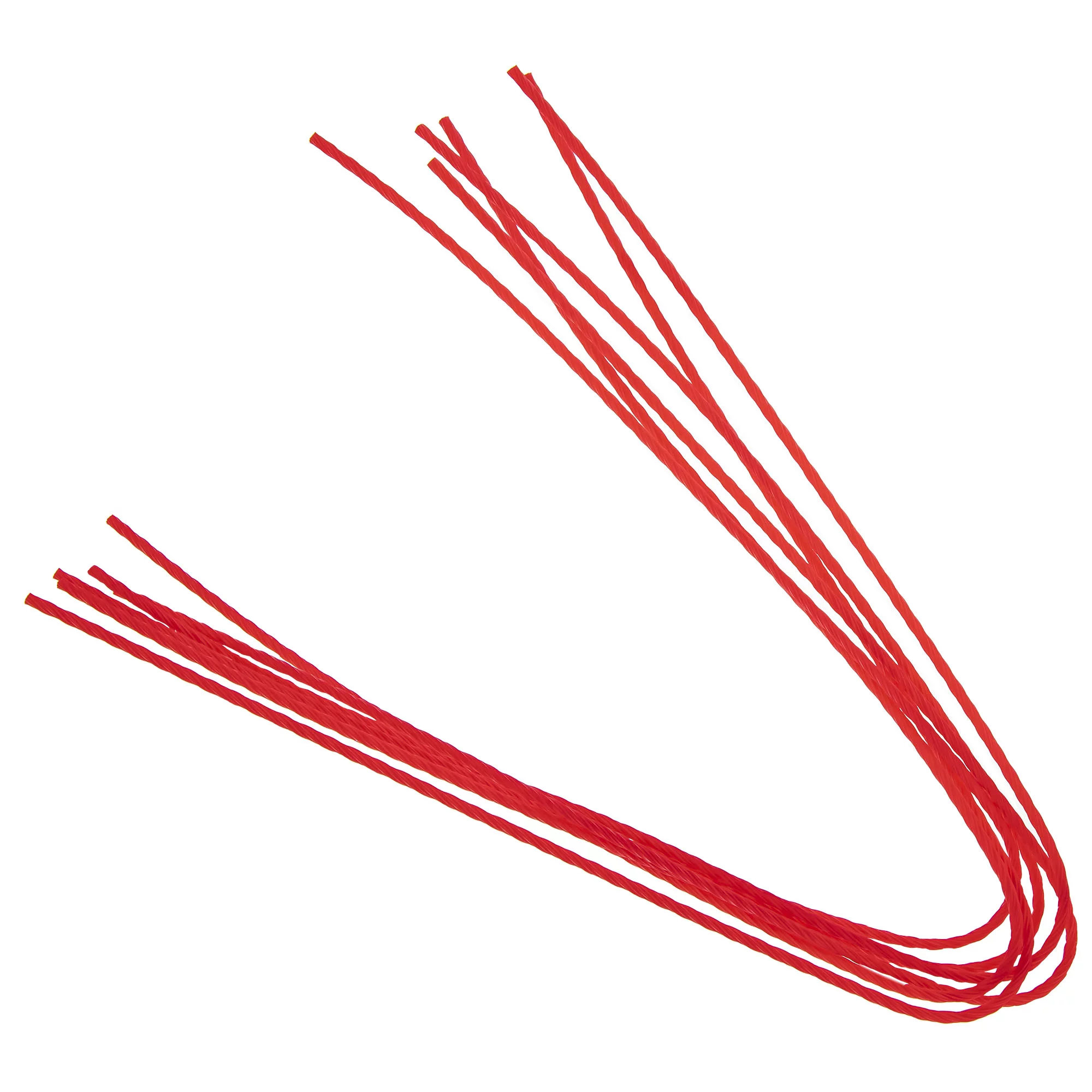 MTD 796-00029 Trimmer Line 6pc Tube Murray Troy-Bilt Bronco Super YM4125CS