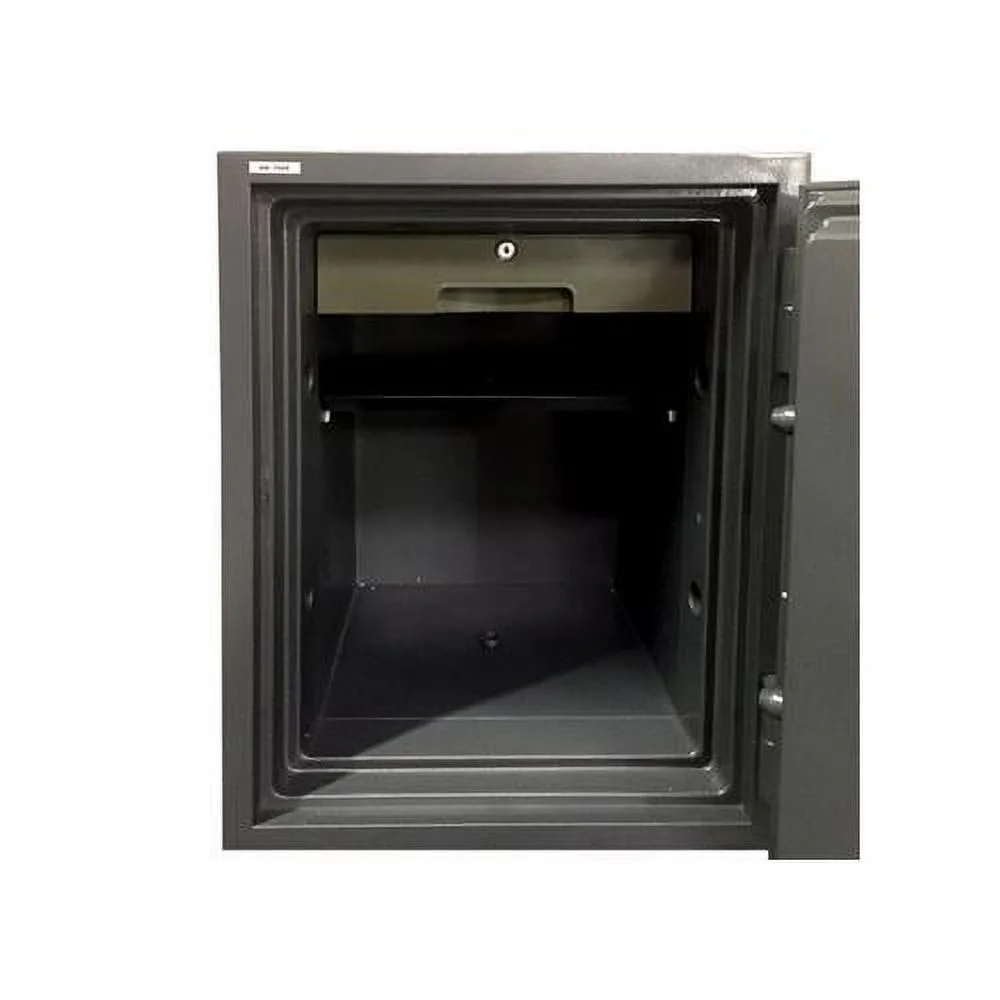 1214 Madison Collection Pendant Lamp D:12in H:9in Lt:3 Polished Nickel Finish Royal Cut Golden Teak (Smoky)