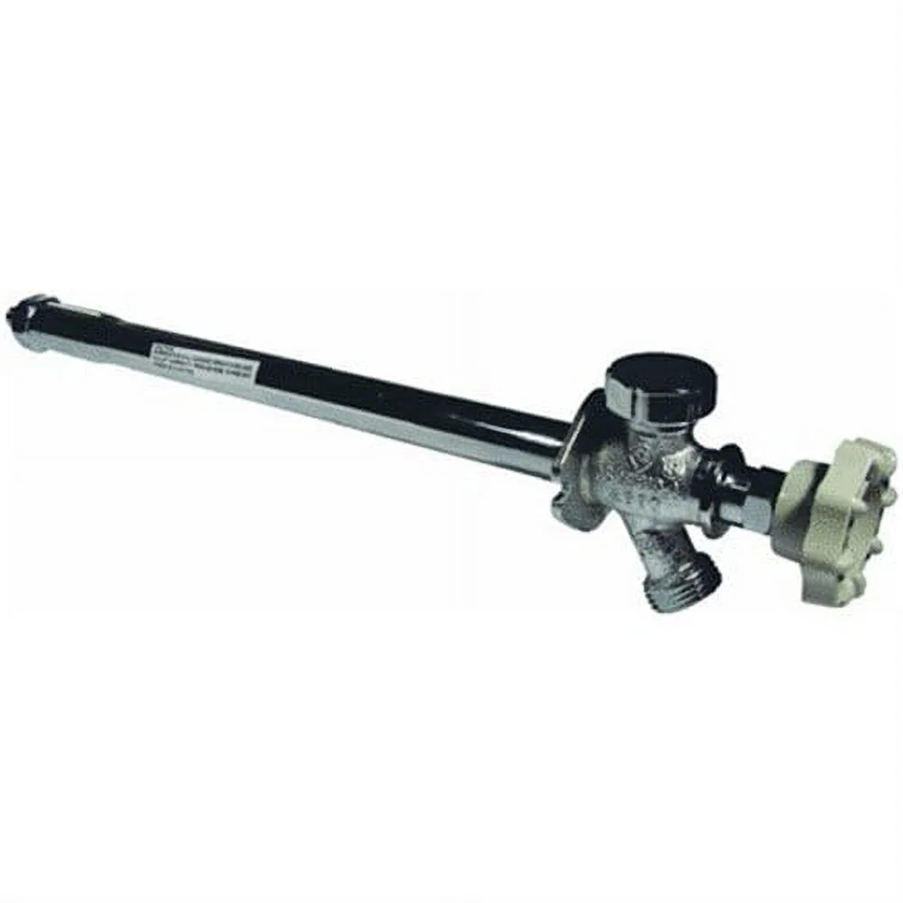 Mueller Streamline  0.5 Pex 10 in. Frost Free Sillcock Valve