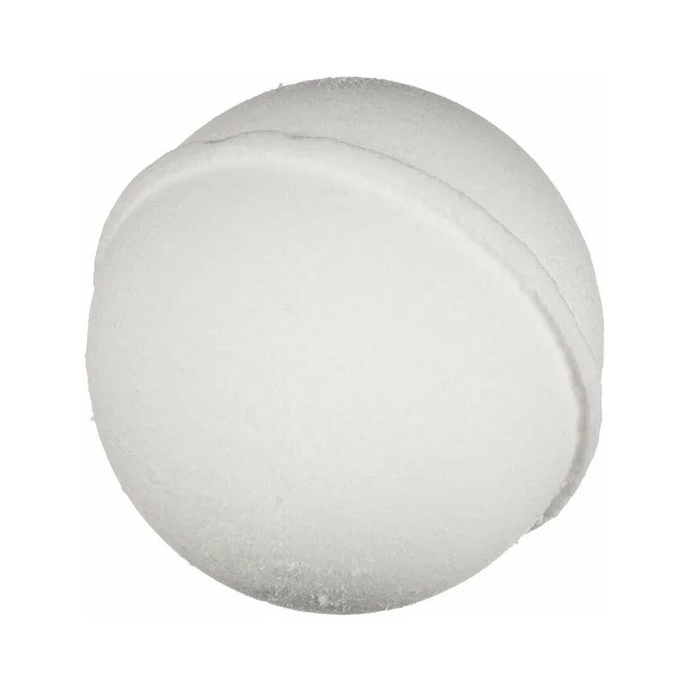 New Dog Grooming Paw Care Fizz Balls Tea Tree Oil Deep Cleaning Soothe Pet Foot Soak