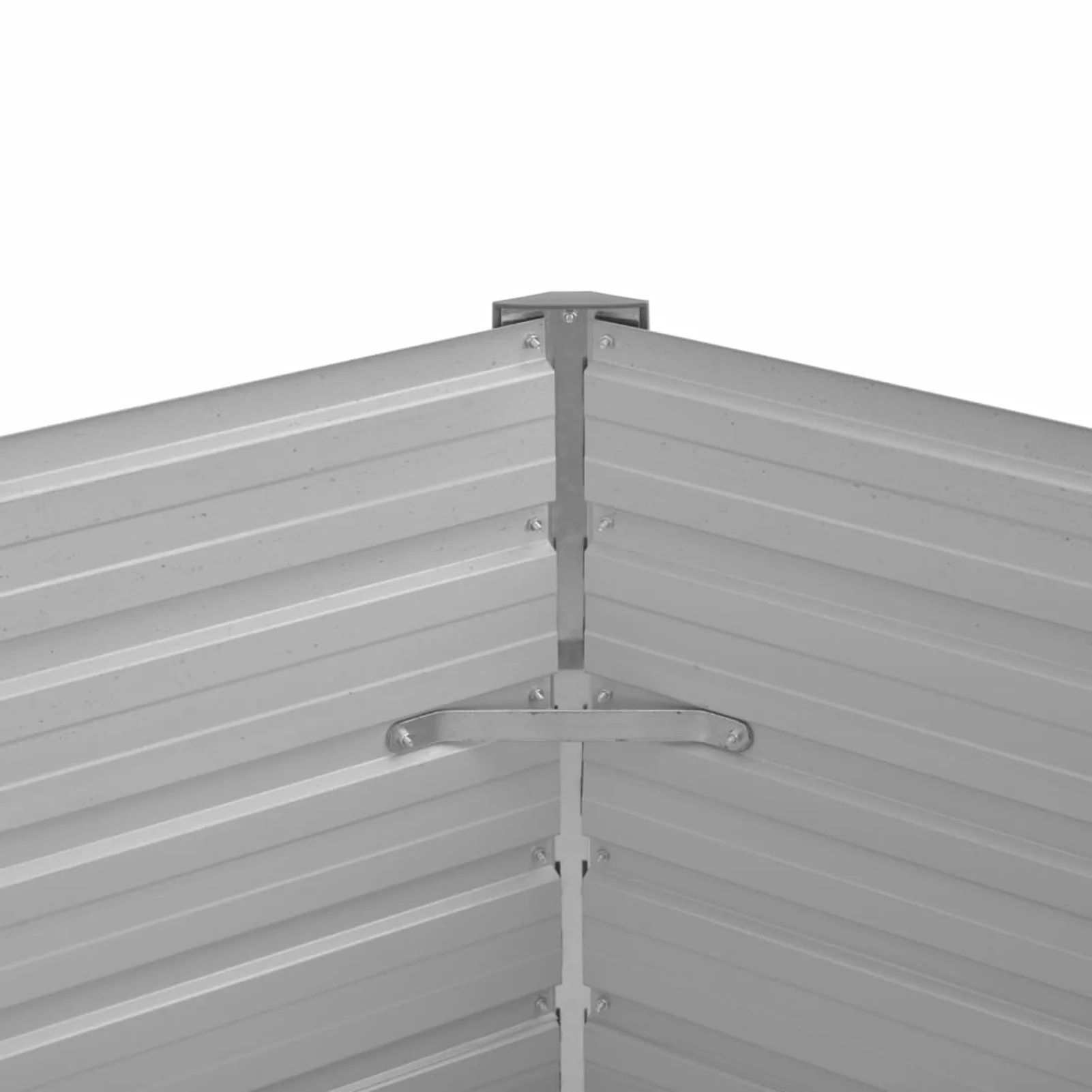 Andoer parcel,Planter Box Raised Bed 50.8 X Planter Raised 50.8