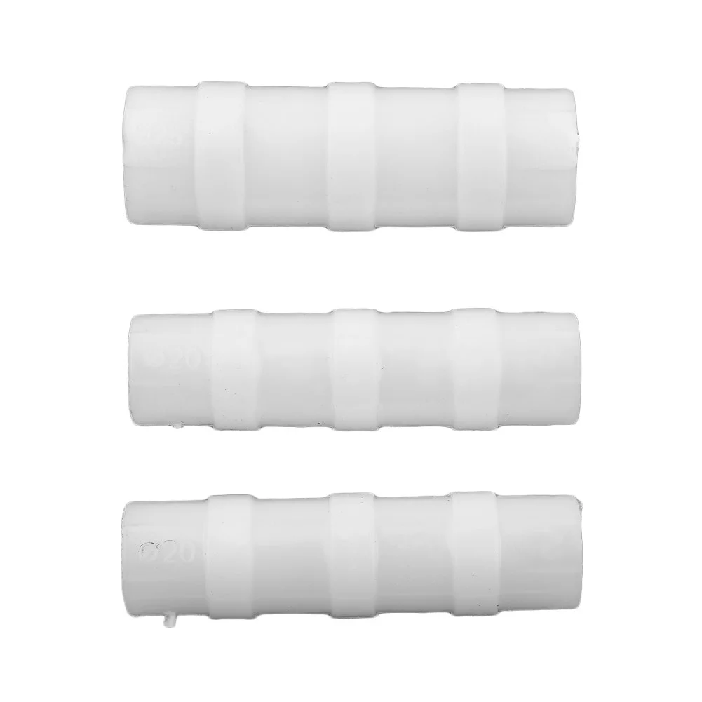 50Pcs 19mm Clip Plant Greenhouse Film Clips Fixed Pipe Frame Tube Clamp