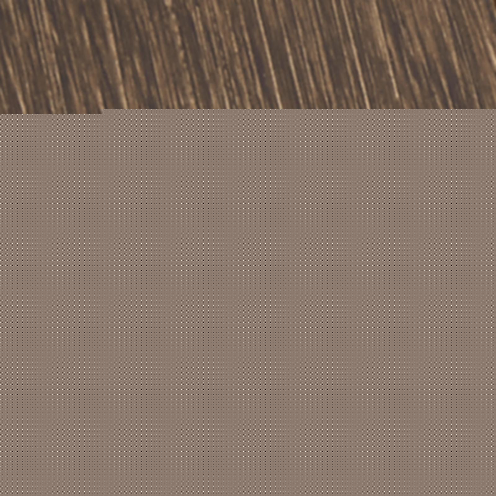 Signature Design by Ashley Paradise Trail Round Fire Pit Table in Medium Brown