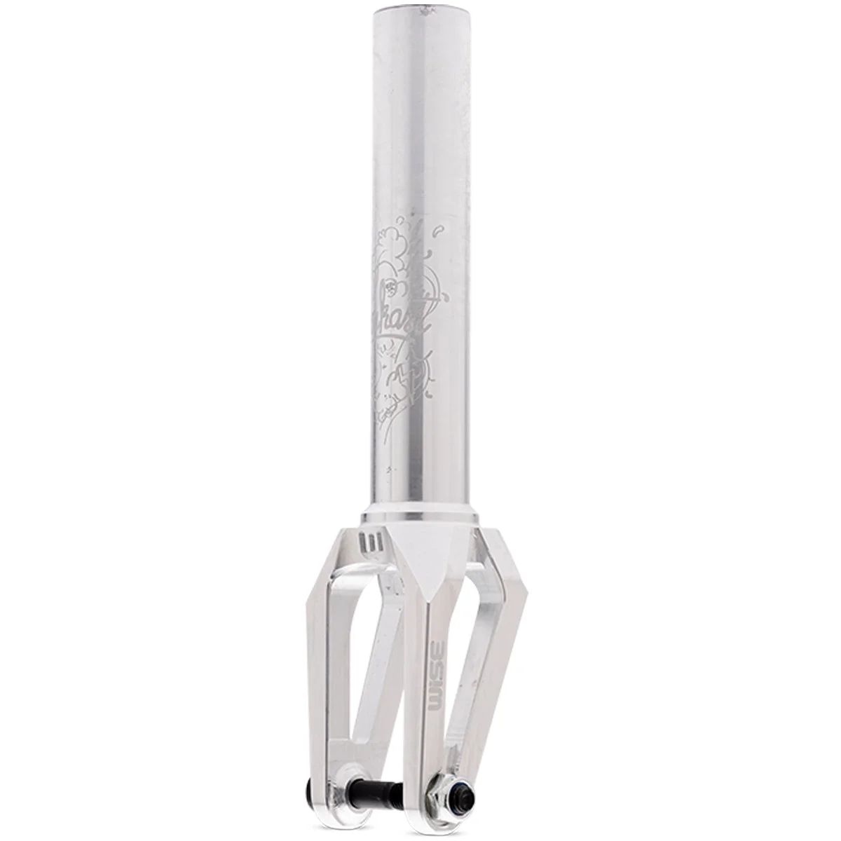 Wise Forkast Fork Black