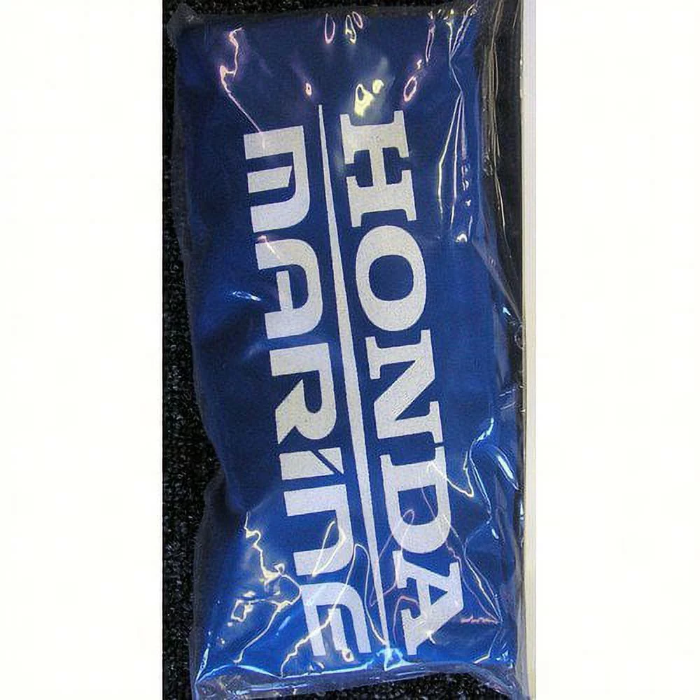 Honda 08391-Z07-003  08391-Z07-003 Sunbrella Marine, Eu2 Generator Cover; 08391Z07003