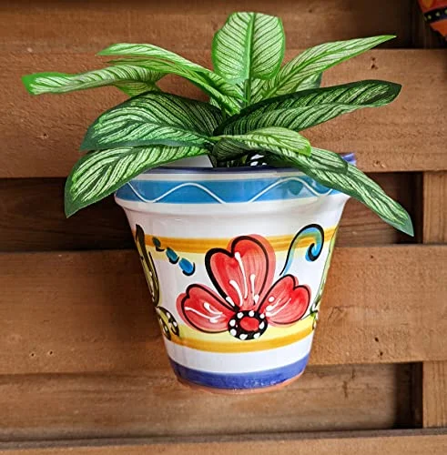 Flower Pot,   Pocket 5.5