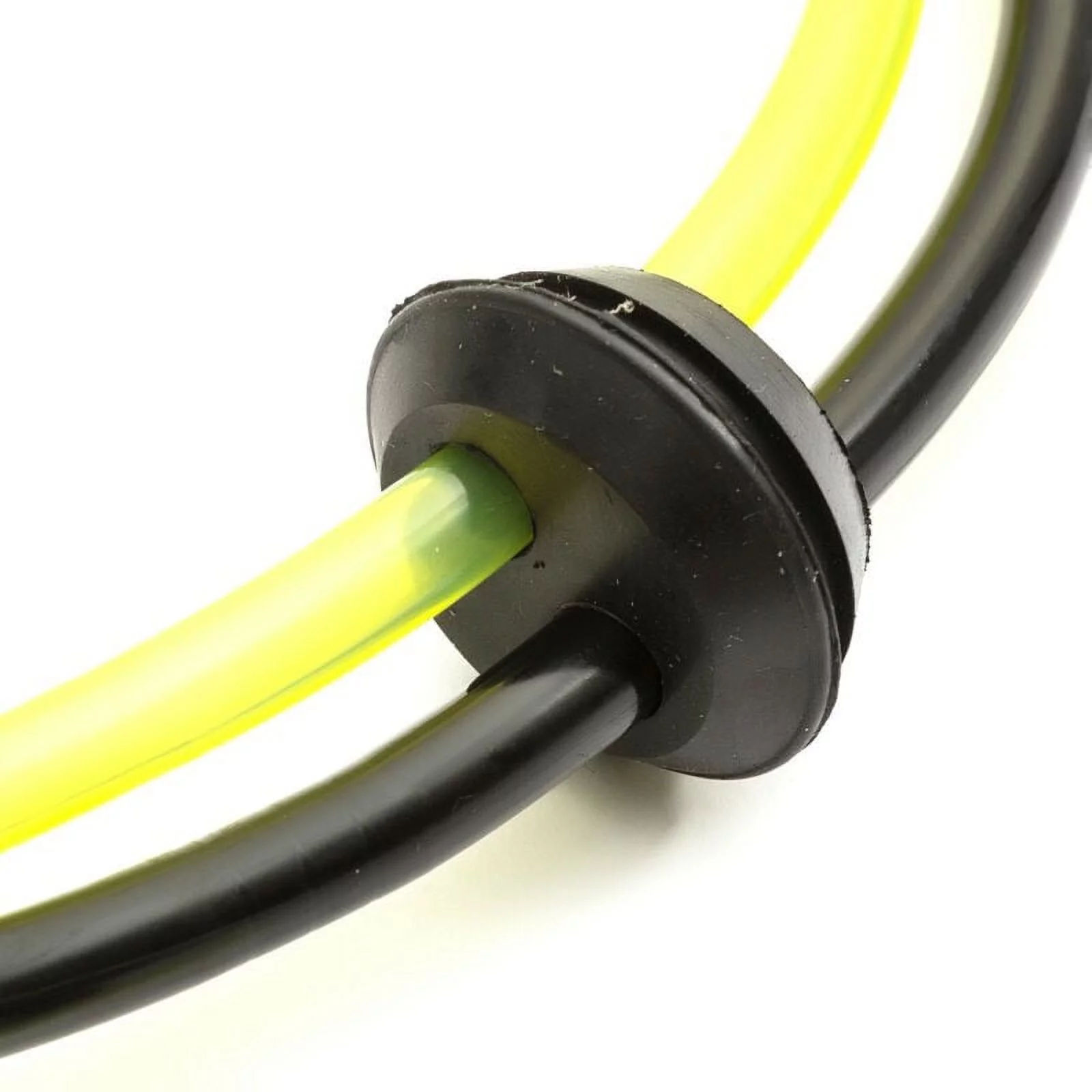 Fuel Tank Rubber Seal Bung Pipe Brush Pole Saw for 22cc 36cc 49cc 52cc