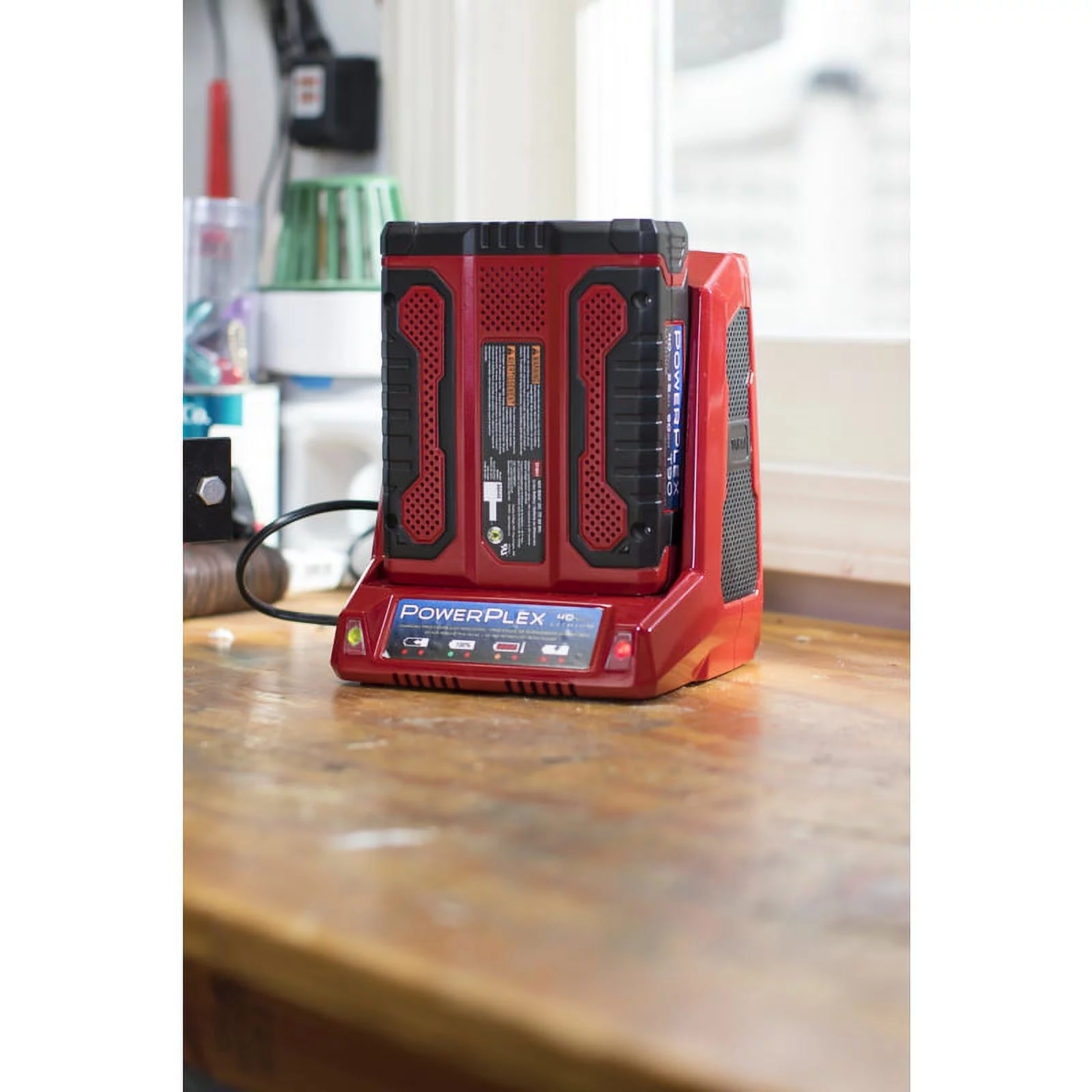 Toro Lithium Ion 40 volt Rechargeable Battery 1 pk