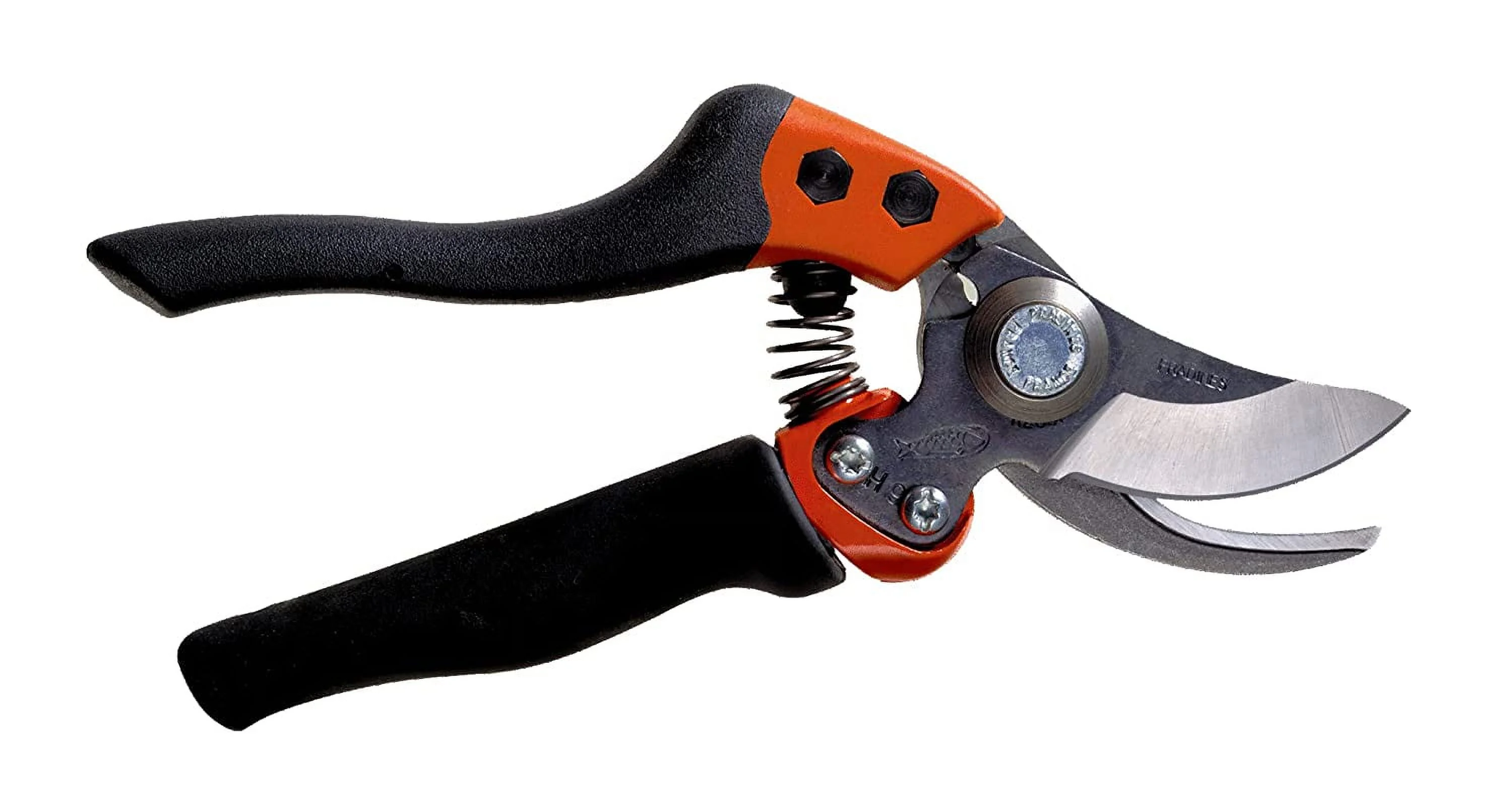 Bahco Ergonomic Pruner with Rotating Small Handle PXR-S2
