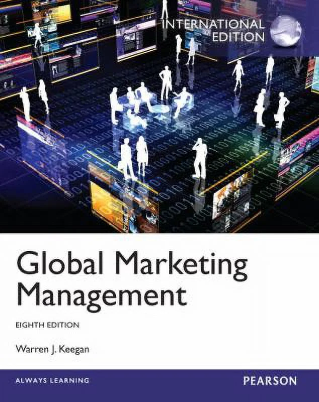 Pre-Owned Global Marketing, Global Edition (Paperback) 0273768689 9780273768685