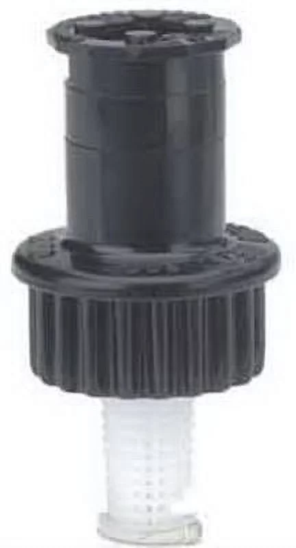 570 Series 180 Degree 15' Fixed Shrub Spray With Nozzle, Each