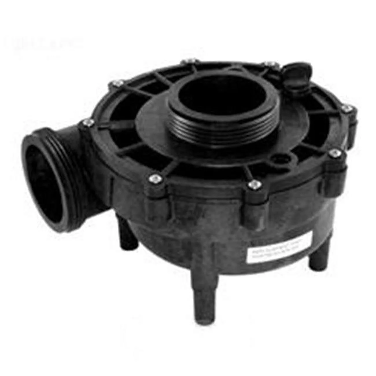 Aqua-Flo AF91041925000 Wet End 3 HP XP2E 56 Frame