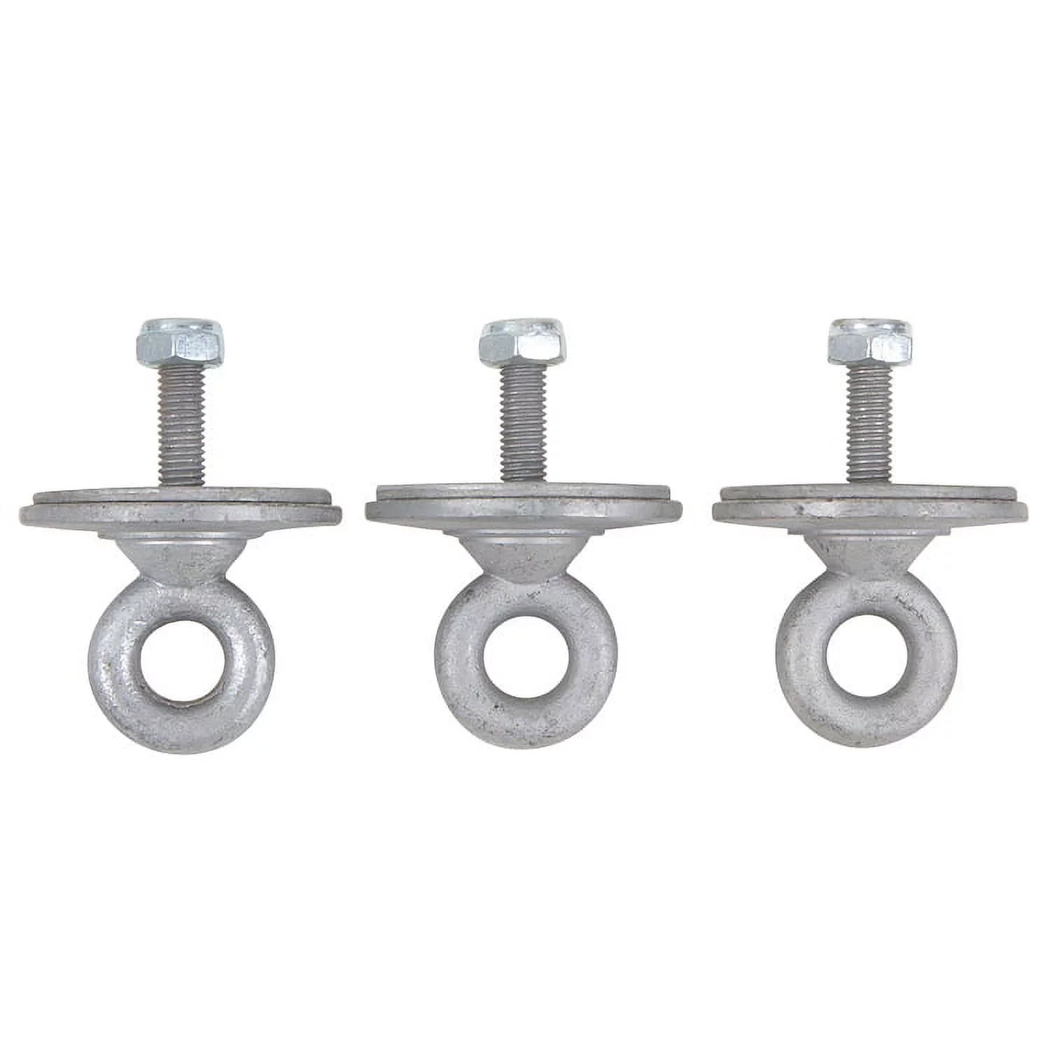 Swing Set Stuff Inc. Tire Eye Bolts (Set of 3)