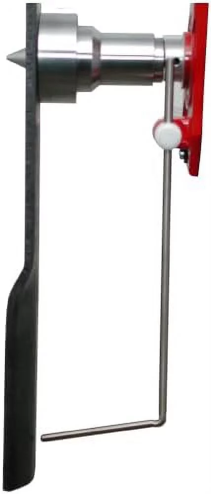 Magnetic Blade Balancer