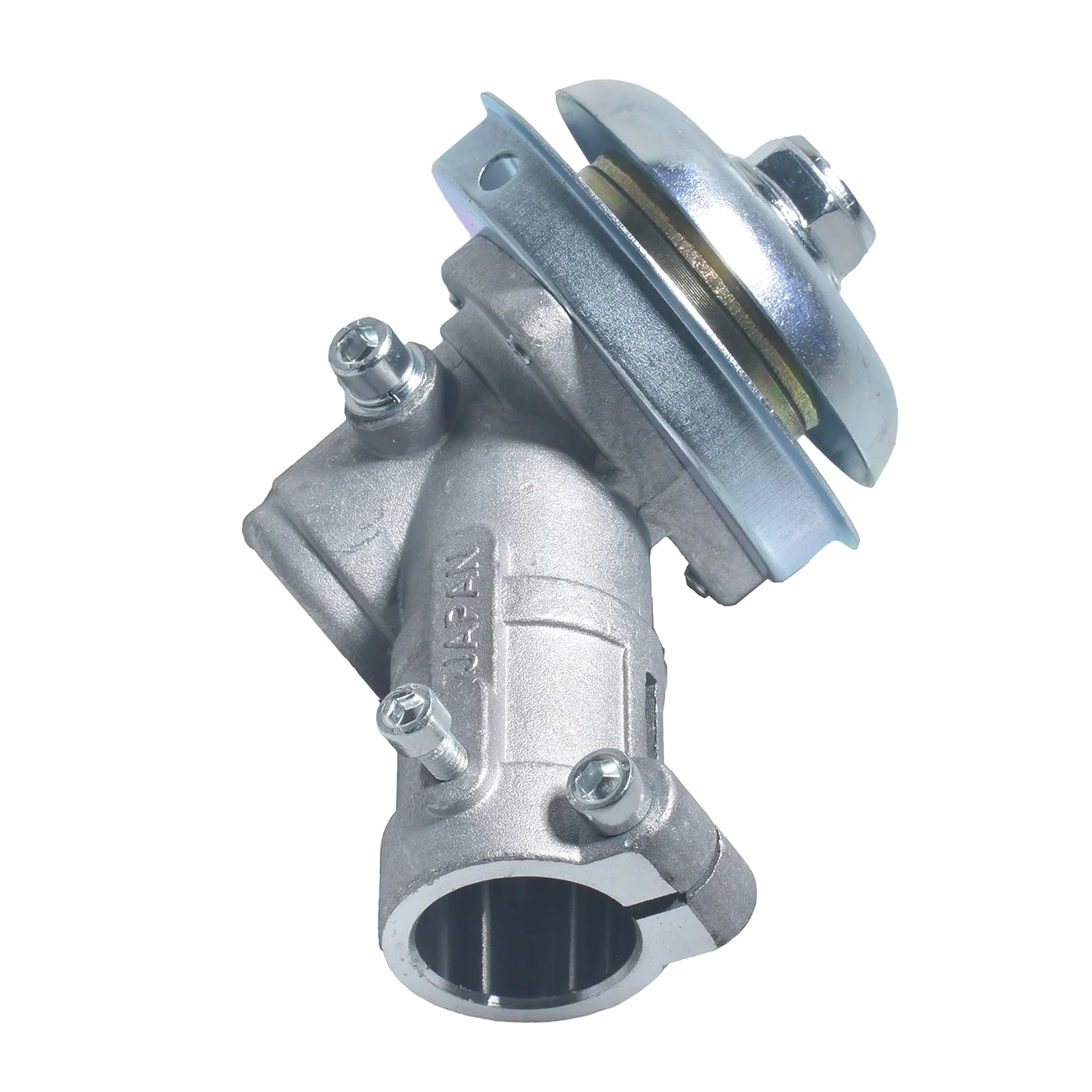 JRL Gearhead Gear Head Gearbox 26mm Diam Square Rod M10X1.25LH Brush Cutter Trimmer Strimmer
