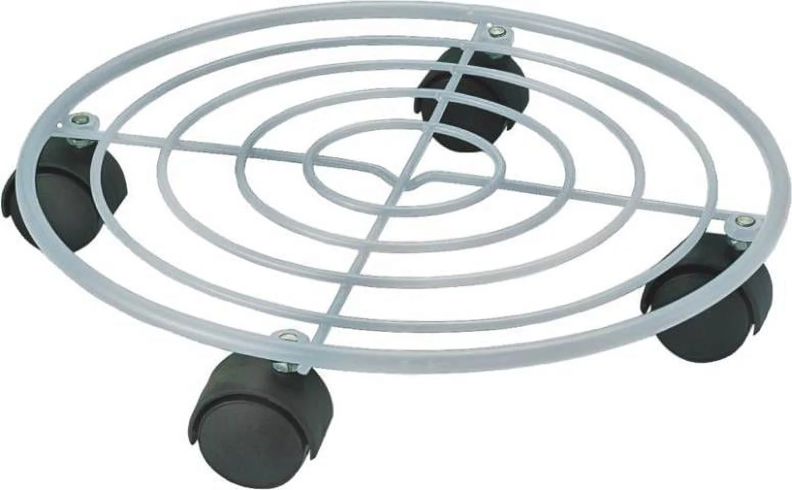 Landscapers Select GB-3622-3L Planter Dolly, Steel, Each