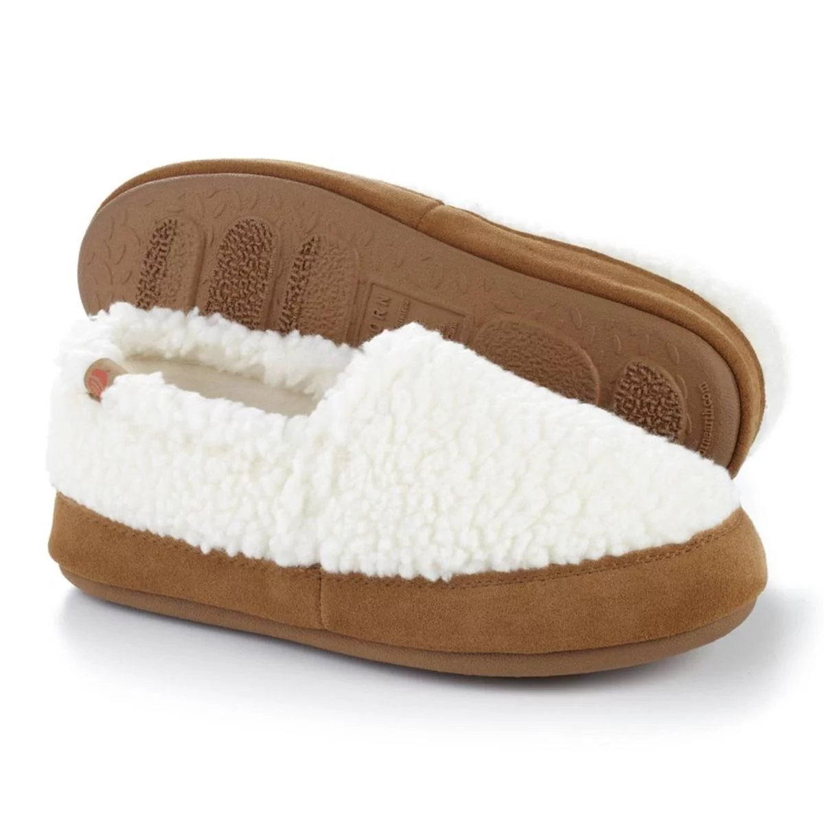 Acorn Women's Moccasin