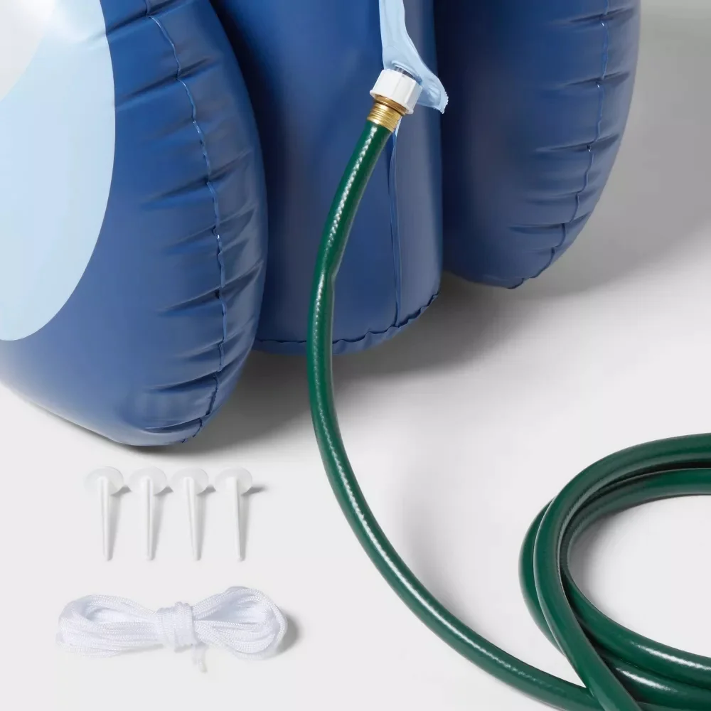 Toucan Arch Sprinkler - Sun Squad™