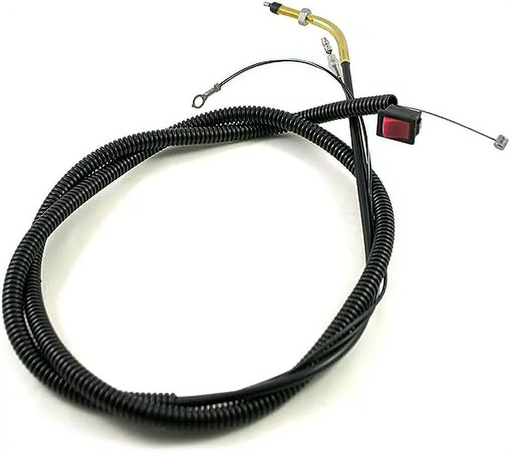 Echo Genuine OEM Throttle Cable for PB-770T Chain Saw # V043000340