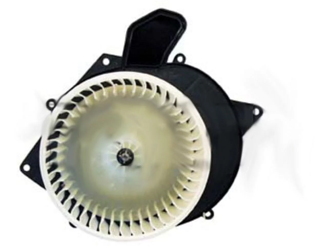 Blower Motor - Compatible with 2005 - 2007 Dodge Magnum 2006