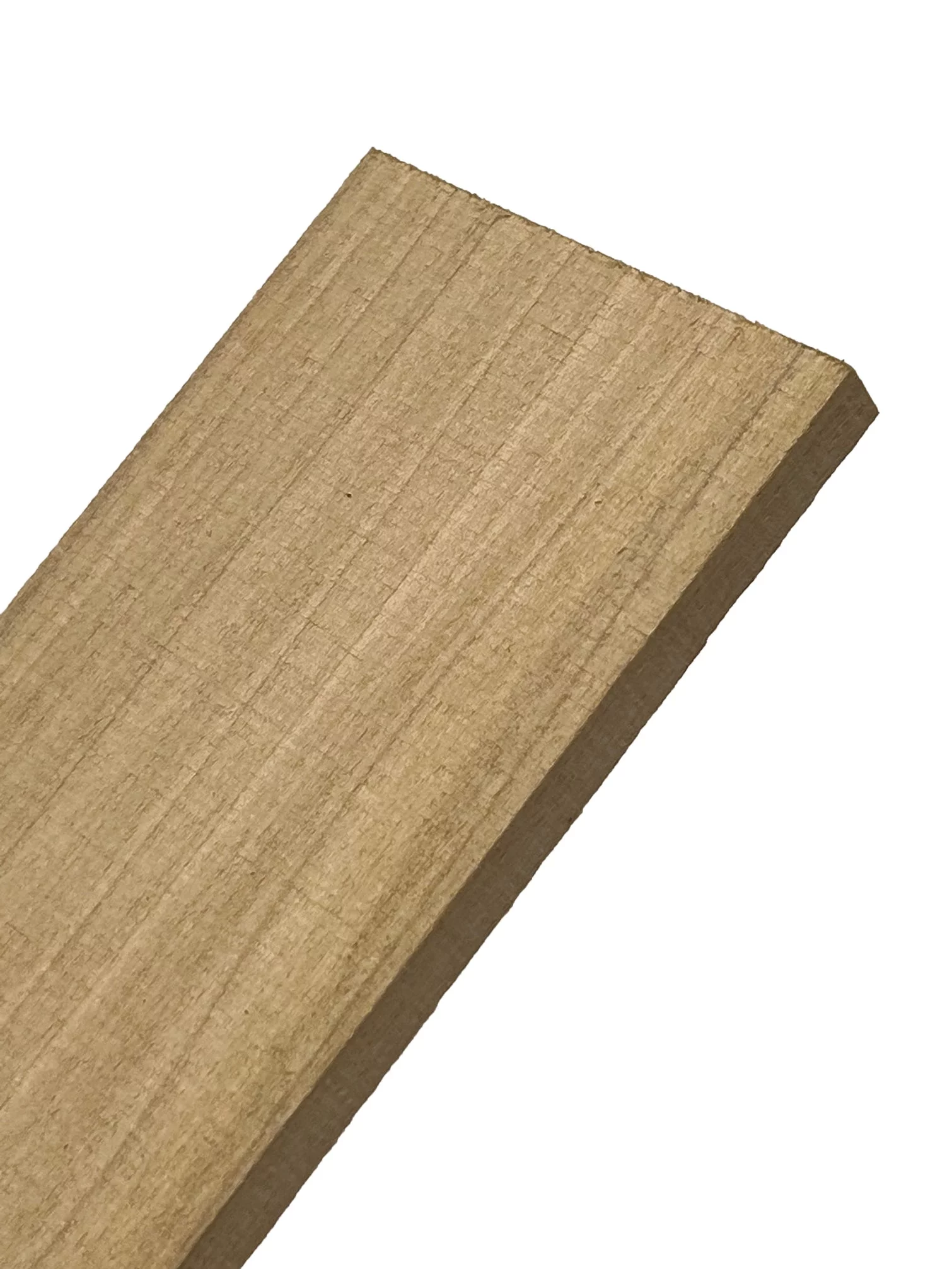 Yellow Poplar Thin Stock Lumber Boards - 3/4