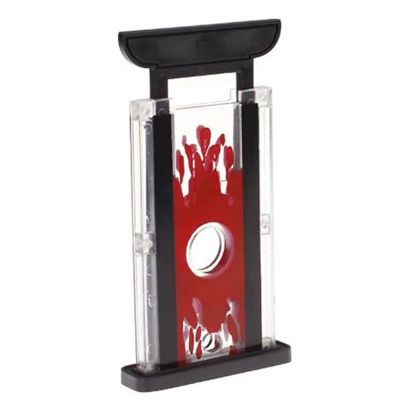 shamjina 6xFinger Hay Cutter Chopper ian Trick Prop Toy