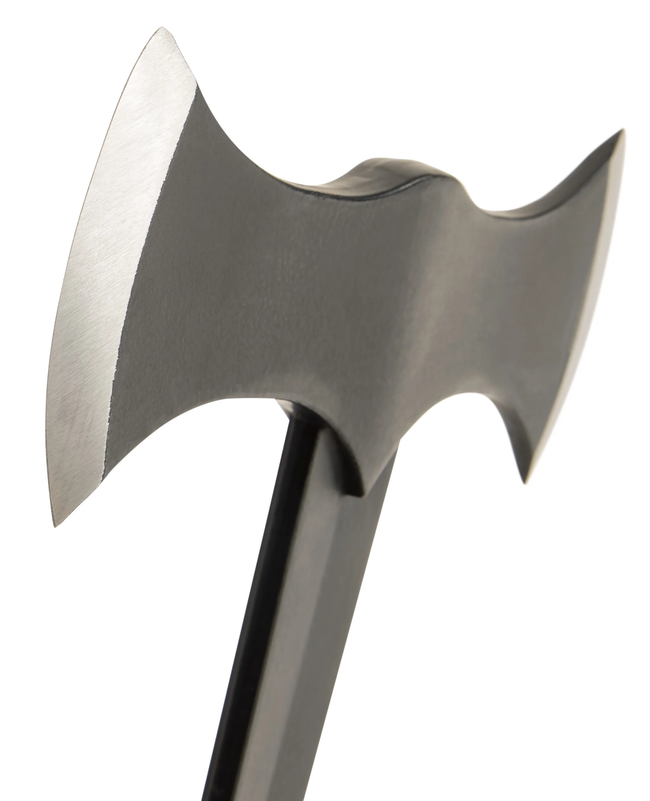 Estwing Black Eagle Double Bit Axe 16 in. Steel Handle