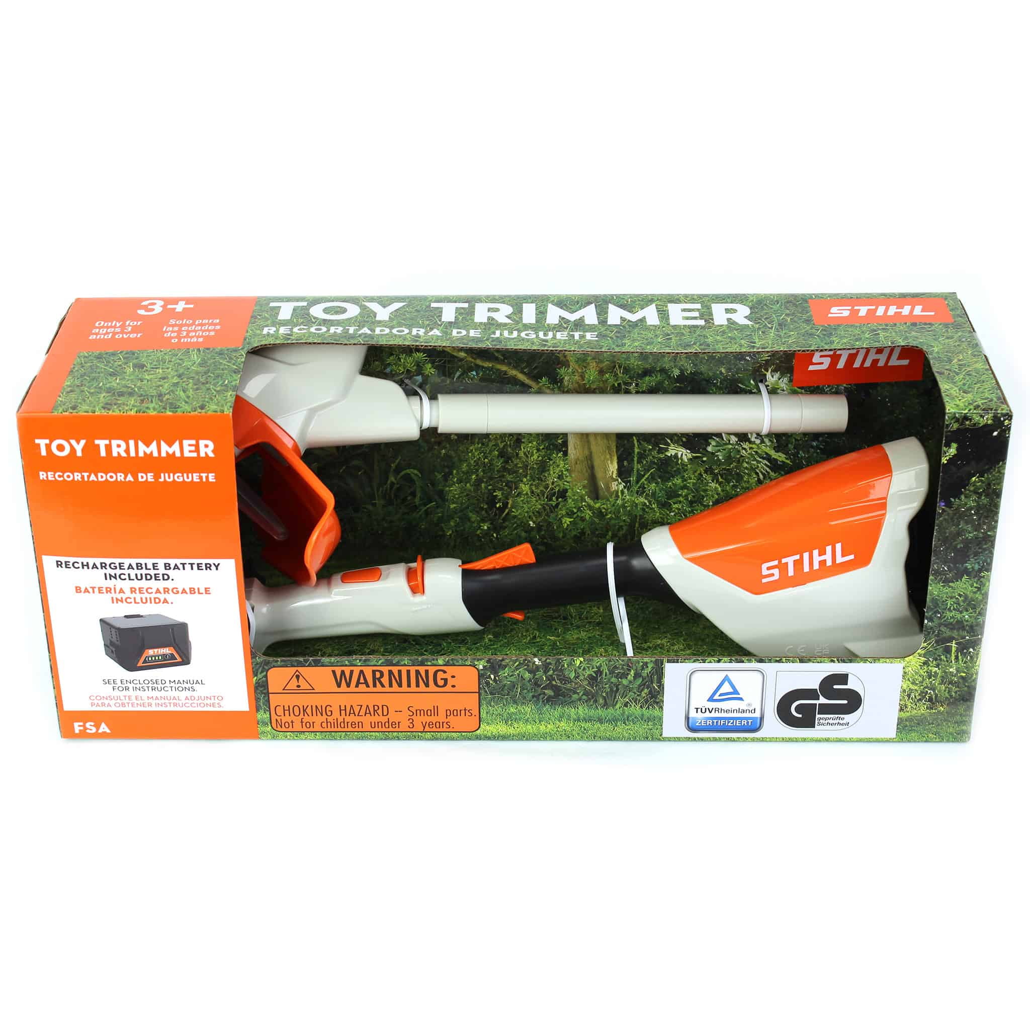 Stihl Toy Replica Brushcutter 70108717543