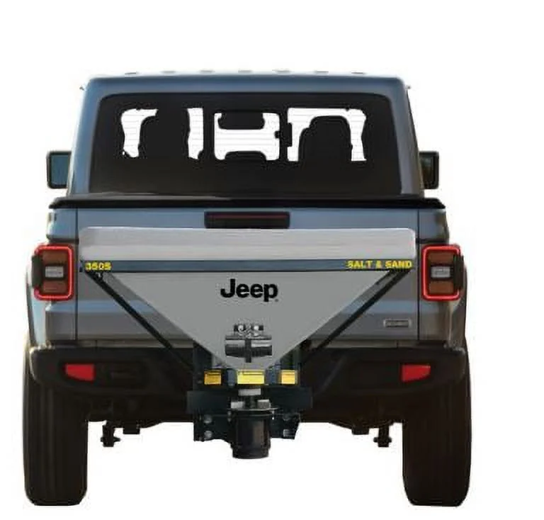 Meyer Products 78300 Straight Blade 80 Inch Hardwired Snow Plow