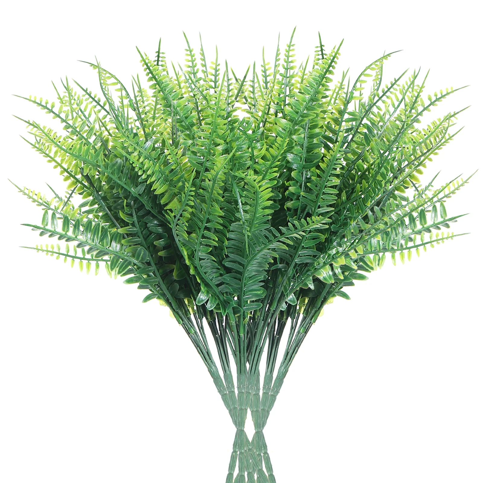 Faux Boston Fern Plants 14