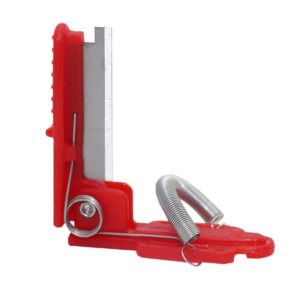 Umitay Harvesting Picking Tool Thumb Cutter Tool Gardening Harvesting Picking Device