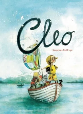 Cleo (Hardcover - Used) 1605372633 9781605372631