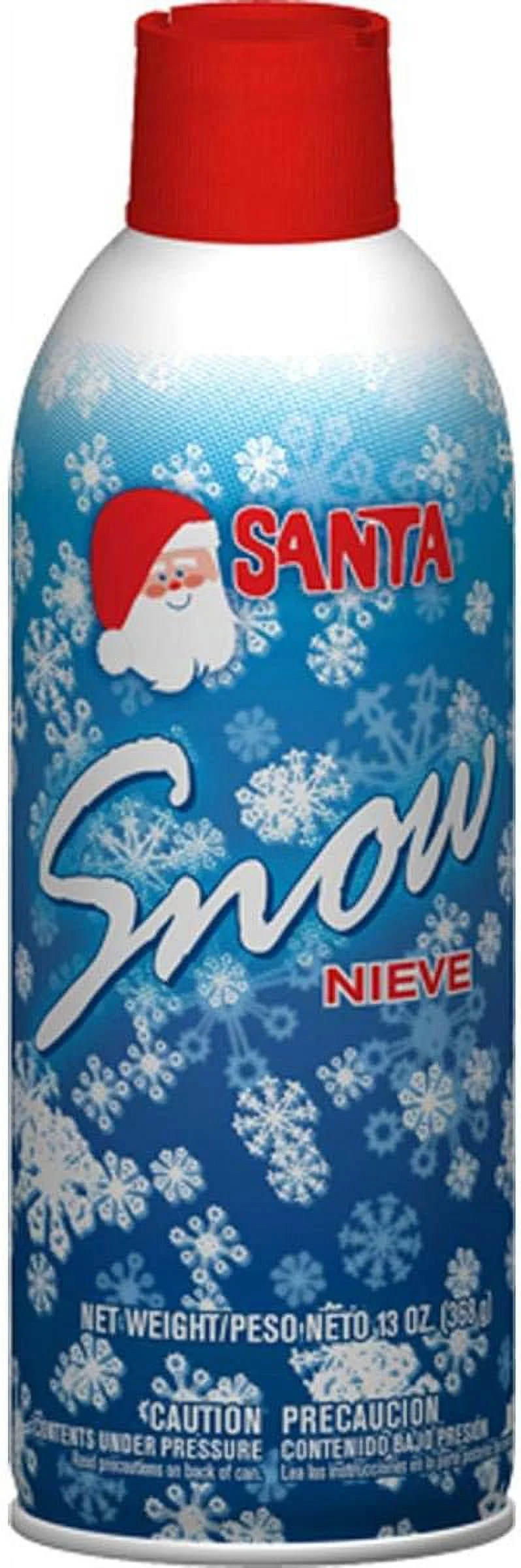 Spray Snow-13Oz
